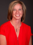  Head Coach Jina Douglas